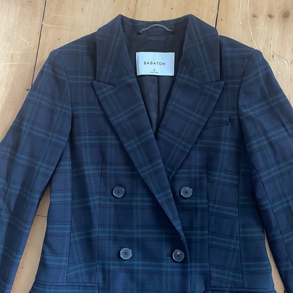 Babaton Samuel blazer - Picture 2 of 9